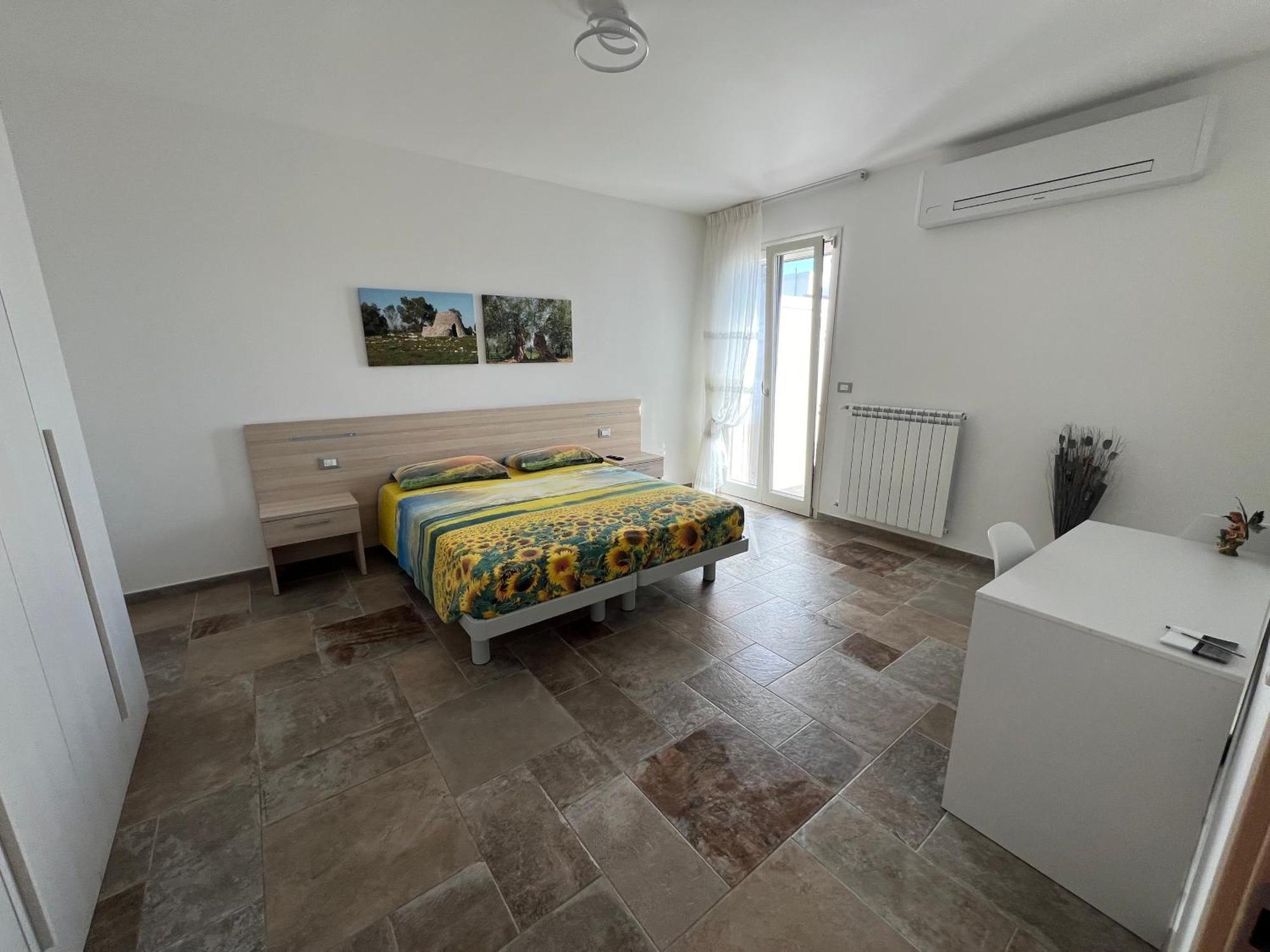 B&B Da Samuele E Andrea Surbo Kültér fotó